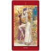 GamesDealer / Tarot Cards: "Tuan / De Luca Tarot of Sexual Magic"