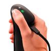 BRAUN / Hand blender MQ700 SOUP, 750 W, 10 speeds, glass, steel, black
