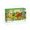 Dodo / Puzzle "Fairy forest"