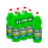 Черноголовка / Carbonated drink Tarhun 1.5 l. pet, 6 pcs.