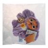 Мульти-Пульти / Multi-Multi / Musical soft toy "Cheburashka"