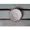 Хорекс / Horex / Saucer "Antica Perla" universal small 18 pcs.