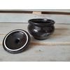 Хорекс / Pot "Gazzetta Nero" pour la cuisson, Dream 16 pcs.