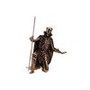 Золотая антилопа / Figurine "Koschey the Immortal"