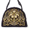 Торжокские золотошвеи / Velvet bag "Victoria"
