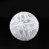 Кадомский Вениз / New Year's ball, d = 9.5 cm