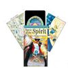 GamesDealer / Cartas de Tarô: "Baralho de Tarô do Espírito"