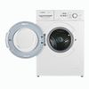 BOSCH WLG20060OE washing machine, 1000 rpm, 5 kg, front load, 15 programs