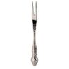 Павловский завод / Pavlovsk plant / Lemon fork "Troika", 12 pcs. packaged