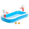 Bestway / Inflatable play pool "Basketball"