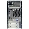 INTEL / System unit VECOM T601 MT, Celeron G4900, 4 GB, 500 GB, Windows 10 Home, black