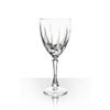 Гусевской Хрустальный завод / Set of crystal glasses for red wine "Flame"