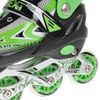 Next / Sliding rollers