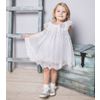 Guipure dress with wings Code: 1722131