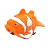 Trunki / Backpack for the pool and beach "Clownfish"