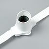 Luazon Lighting / Garland "Belt-light", 100 m