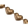 Кудесы / Bracelet "Heart"
