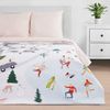 Этель / Bed linen 1.5 bn "Gorodok"