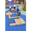 Геркулес / Hercules / Obstacle Course "Beginner"