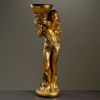 Хорошие сувениры / Figure with pots "Oriental beauty" 97 cm