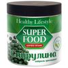 Healthy Lifestyle Spirulina, Pressed Seaweed, 350 g