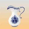 Галактика г.Гжель / Pitcher "Aria"