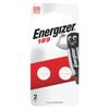 ENERGIZER / Batteries 189 (G10, LR54) alkaline, KIT 2 pcs. in blister