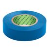 PVC insulating tape, 19 mm x 20 m, SIBRTECH, 180 microns, blue