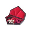GamesDealer / Schach "Drei" mittel, Madon