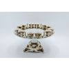 Дельта-Х / Easter cake-holder with candlesticks, serial