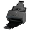 BROTHER ADS-2400N streaming scanner, A4, 1200x1200, 60 ppm, 3000 ppm, ADF, network card (USB cable included)