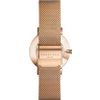 Rosefield / La montre Mercer MWR-M42