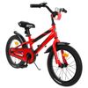 GRAFFITI / Bicycle "Deft"