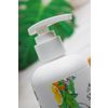 Liquid soap "Orange and Mint" SIBERINA