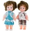 Gemini dolls, 30 cm