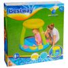 Bestway / Pool inflatable "Fruit"