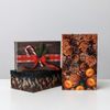 Дарите Счастье / Set of gift boxes 3in1 "Photographic"