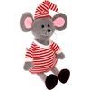 Sweet gift mouse Bow