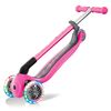 Globber / Scooter "PRIMO FOLDABLE LIGHTS"
