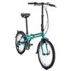 Forward / Bicycle "Enigma 2.0"