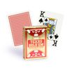 GamesDealer / Copag Texas Holdem Doppelmetallkarten