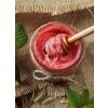 Raspberry honey