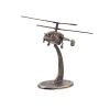 Золотая антилопа / Model KA-226T helicopter on stand 1:100