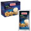 GOLD KILI / Instant ginger drink with honey "Ginger Latte", 10 sachets 22 g each