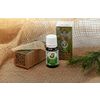Сибирский целитель / Siberian fir essential oil, bottle 10 ml
