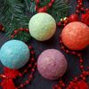 New Year's soap - "Ball"