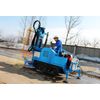 Compact drilling rig BBU 001 "OPENOK-S"