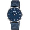 Boccia Titanium / Circle-Oval Titanium Watch 3281-07