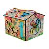 KimToys / Busyboard house for girls "Fairy"