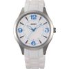 Orient / Relógio de pulso oriental / japonês elegante / clássico QC0T005W